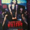 Claypot Curry Killers Mediabook Cover B