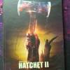 Hatchet 2 Mediabook Cover B