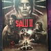 Saw 2 Mediabook Cover B