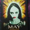 May Mediabook Cover A