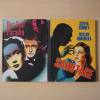 Sabotage & Der Fall Paradin Mediabook Hitchcock Bl