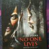 No one Lives Mediabook NSM Records