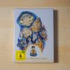The Never Ending Story 4K Blu-ray Mediabook