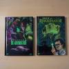 Re-Animator 2&3 Mediabook Blu-ray | Bride of Re-An