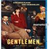 Guy Ritchie The Gentlemen Staffel 1 Bluray Deutsch