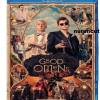 Good Omens Staffel 1 Bluray Deutsch