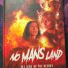 No Man`s land Mediabook Cover A sehr guter Zustand