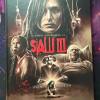Saw 3 Mediabook Cover B