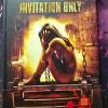 Invitation Only Mediabook Cover A B-Ware