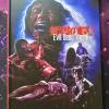 Evil Dead Trap 2 Mediabook Cover A