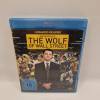 The wolf of  wall street Blu-ray