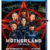 Motherland: Fort Salem Staffel 2 - Blu ray dt