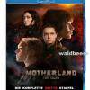 Motherland: Fort Salem Staffel 3 - Blu ray dt