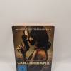 Colombiana DVD Steelbook