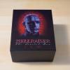 Hellraiser Trilogy Scarlet Box Blu-ray |Arrow Vide