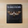 Schweigen der L�mmer Zavvi Blu-ray Steelbook