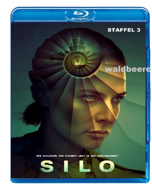 Einer der Besten SF Serien 2026 Blu-ray�Deutsch
