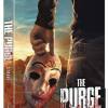 The Purge - Staffel 2 - 2-Disc Mediabook (Cover A)