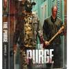 The Purge - Staffel 2 - 2-Disc Mediabook (Cover C)