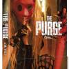 BR The Purge - Staffel 1 - 2-Disc Mediabook (Cover