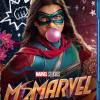 Ms Marvel Staffel 1 Blu-ray Ton Deutsch