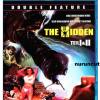 The Hidden Das Unsagbar B�se (uncut) Teil 1-2