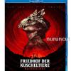 Friedhof der Kuscheltiere: Bloodlines 2023 Blu ray