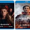 Barbaren Staffel 1-2 Blu-ray Ton Deutsch