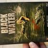 Black Water Blu Ray ( Uncut Edition ) im Schuber