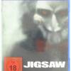 Jigsaw / Blu-ray