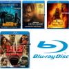Daryl Dixon, Dead City Bluray The Ones Who Live