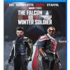 The Falcon and Winter Soldier Blu-ray Deutsch