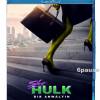 Marvels She-Hulk   Staffel 1 Blu ray Deutsch