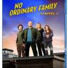 No Ordinary Family Staffel 1 Blu ray Deutsch