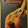 Blood Delirium Mediabook NEU+OVP