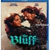 The Bluff 2026 Karl Urban - Blu ray Deutsch
