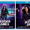 Marvels Jessica Jones Staffel 2-3 Blu-Ray Deutsch