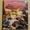 Godzilla und die Monster aus dem All * Blu Ray