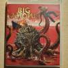 BIG OCTOPUS * Double Feature * Blu Ray *