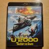 U2000 - Tauchfahrt des Grauen * Blu Ray *