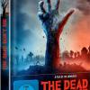 The Dead Dont Die - Limited Mediabook