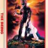 The Being Cover A -Mediabook