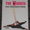 The Hidden 1+2  Mediabook Cover A NEU+OVP