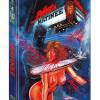Midnight Matinee MEDIABOOK wattiert NEU+OVP