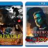 Werewolf by Night in Color + SW  - Blu ray dt
