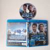 Blu-ray : NUR 48 STUNDEN - EDDIE MURPHY - UNCUT