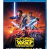 Krieg der Sterne Staffel 7 - Blu-ray - Ton Deutsch
