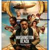 Washington Black 2025 Staffel 1-2 Blu ray Deu