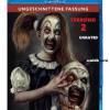 Terrifier 2 UNRATED Blu-ray Ton Deutsch