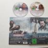 MEDIABOOK : DER SEEWOLF mit NEVE CAMPBELL
